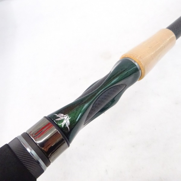 サイファリストHRXプロスペック CPRSー85MH